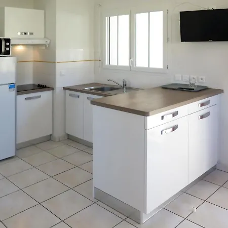 Oceane-3 By Interhome *