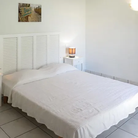 Oceane-3 By Interhome * Biscarrosse-Plage