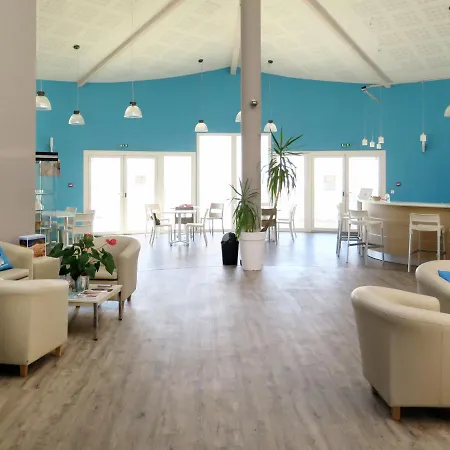 Oceane-3 By Interhome Holiday home *