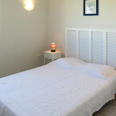 Holiday home Oceane-3 By Interhome *