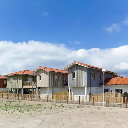 度假居 Oceane-3 By Interhome *