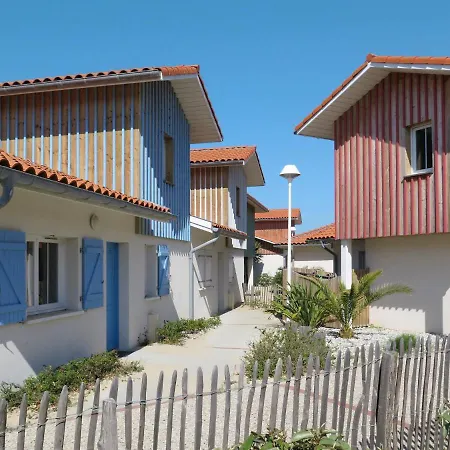 Oceane-3 By Interhome 度假居