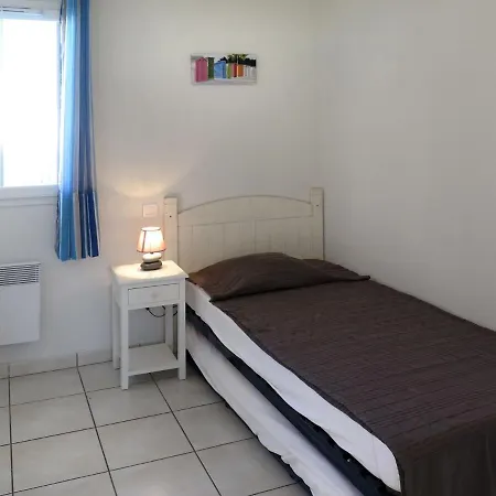 Oceane-3 By Interhome *