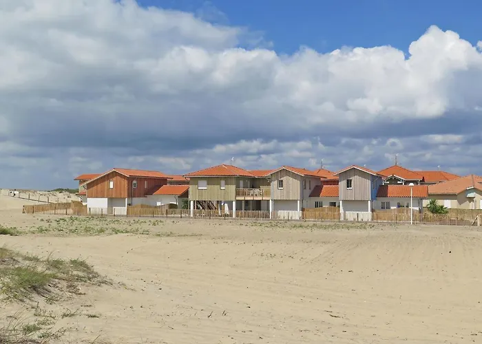 Oceane-3 By Interhome Biscarrosse-Plage