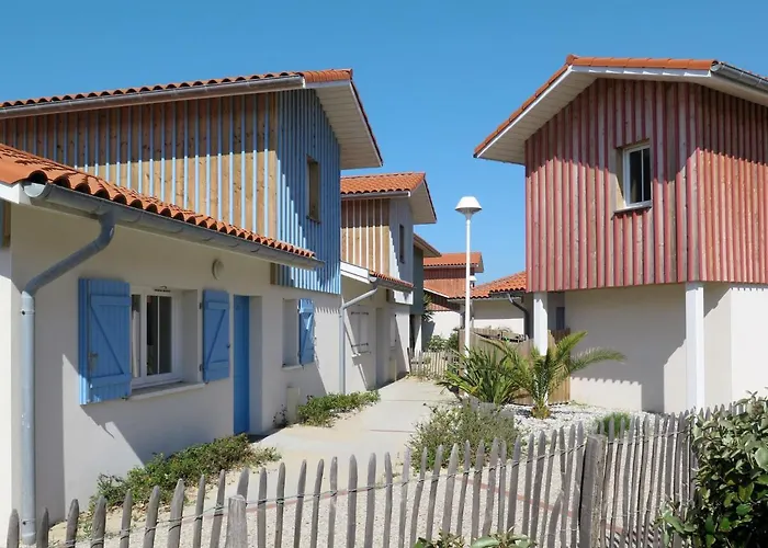 Oceane-3 By Interhome Dom wakacyjny