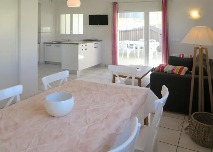 Oceane-3 By Interhome Dom wakacyjny *