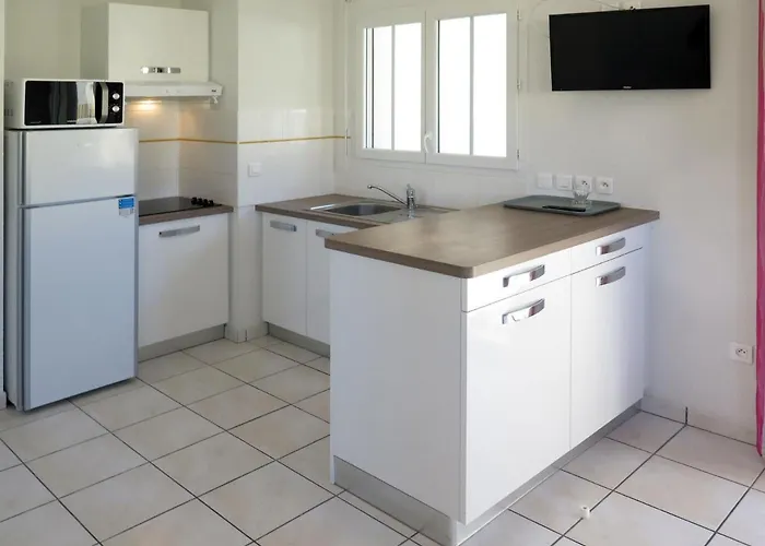 Oceane-3 By Interhome *