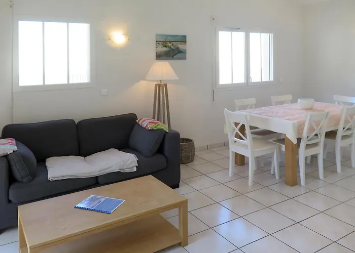 Oceane-3 By Interhome Dom wakacyjny Biscarrosse-Plage