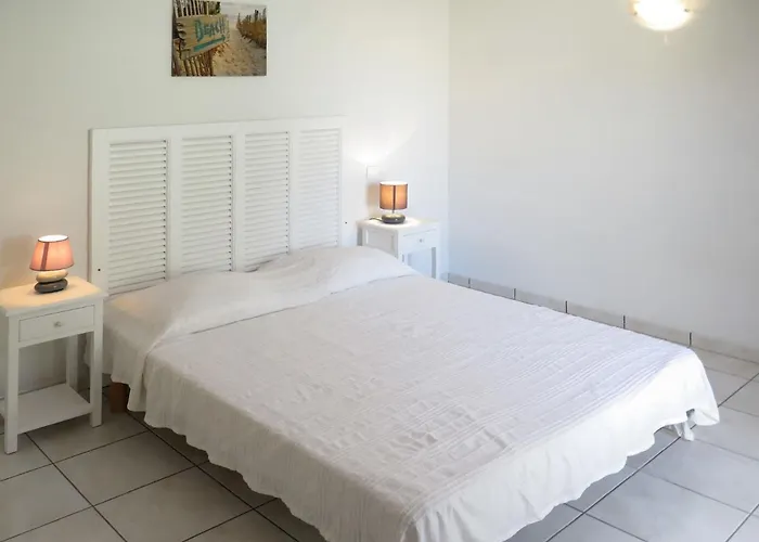 Oceane-3 By Interhome * Biscarrosse-Plage