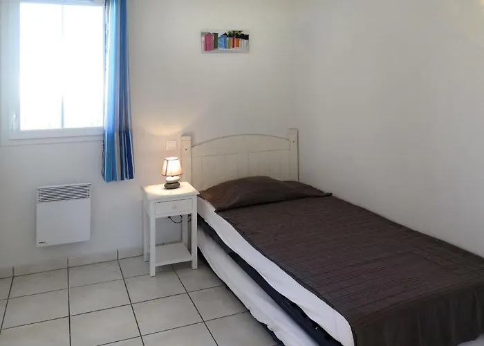 Oceane-3 By Interhome *