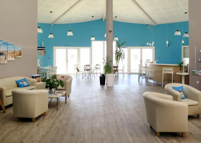 Oceane-3 By Interhome Dom wakacyjny *